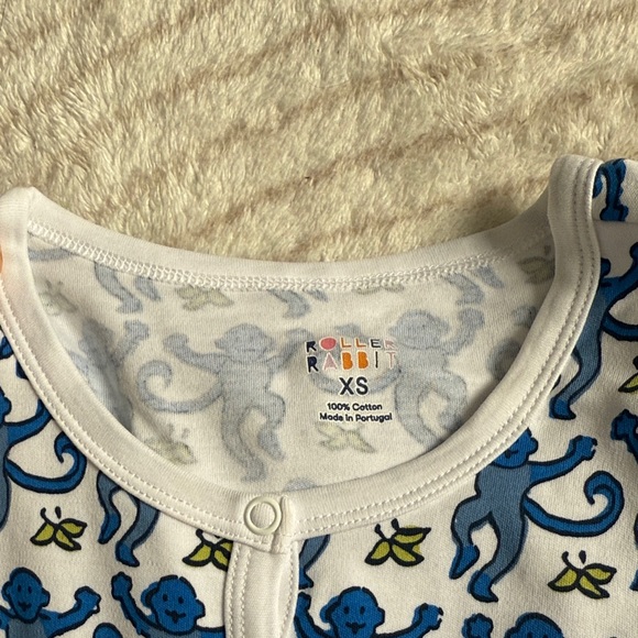 Roller Rabbit - Picture 2 of 5